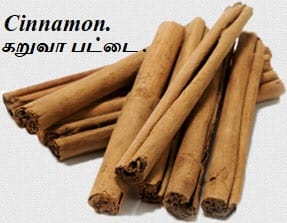 real Cinnamon