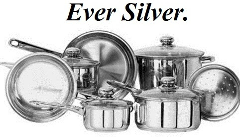 Ever-Silver